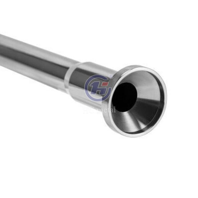 MTB Titanium Thru Axle